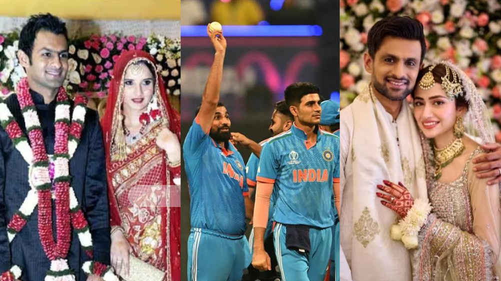 सानिया मिर्जा